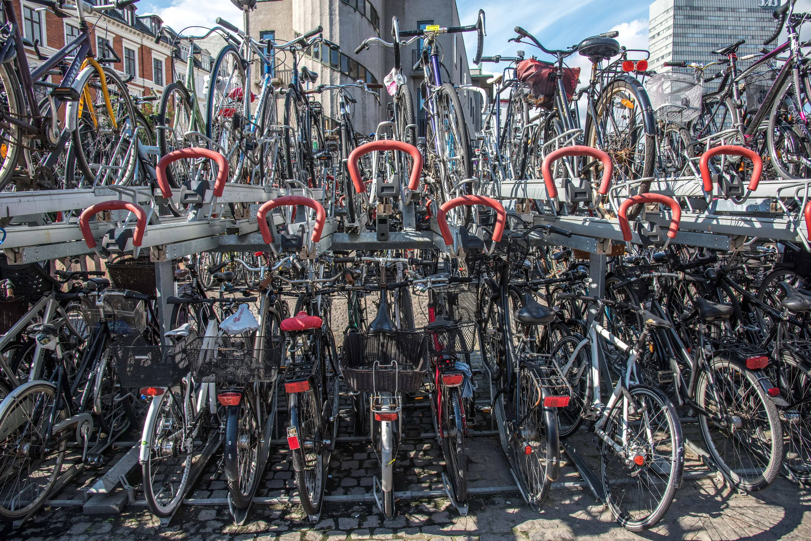 Bicycles
