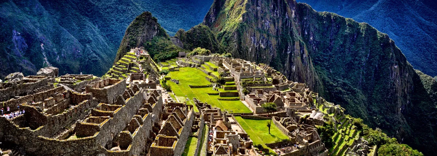 Tourist hotspots