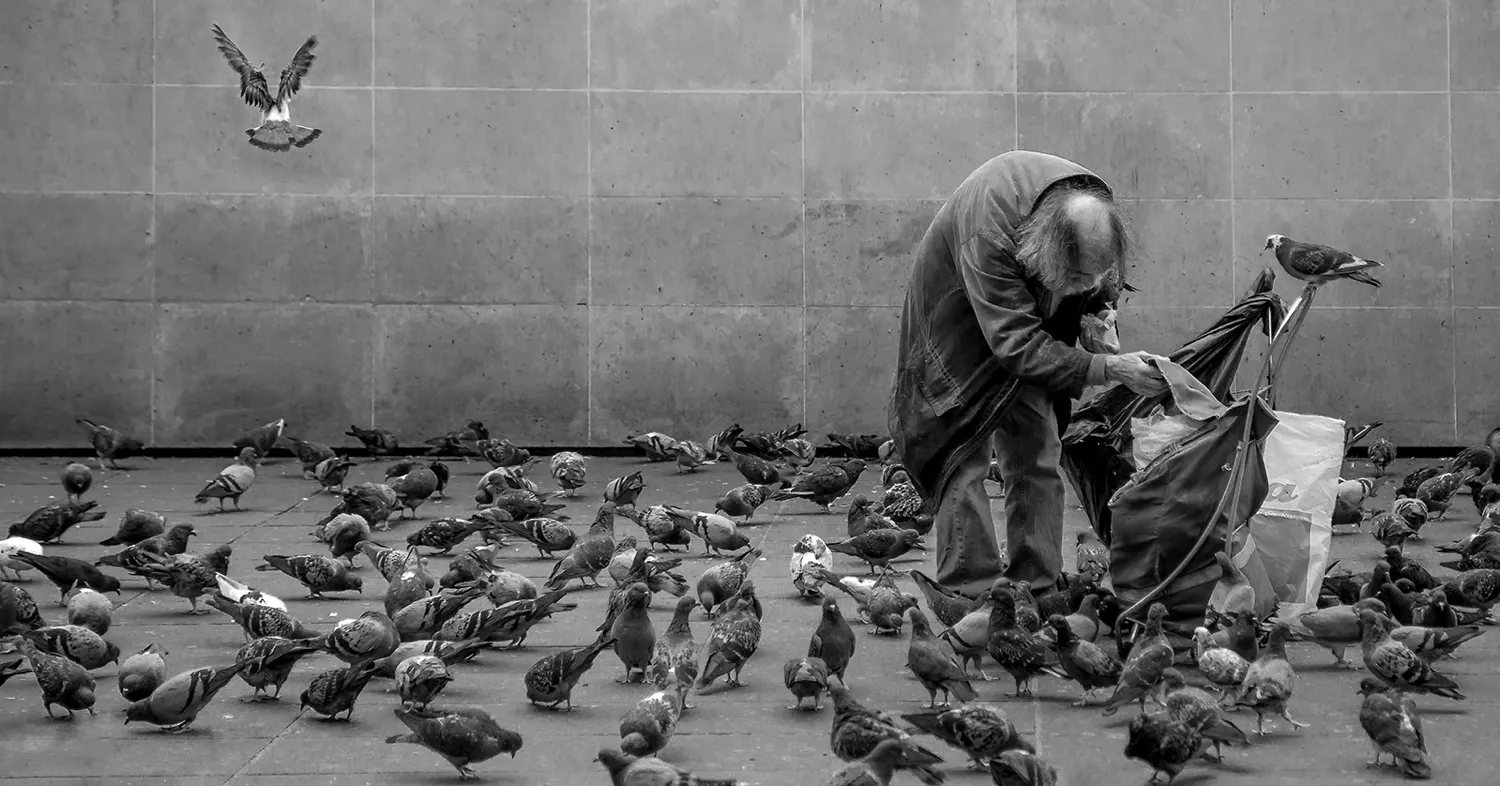 Hunger