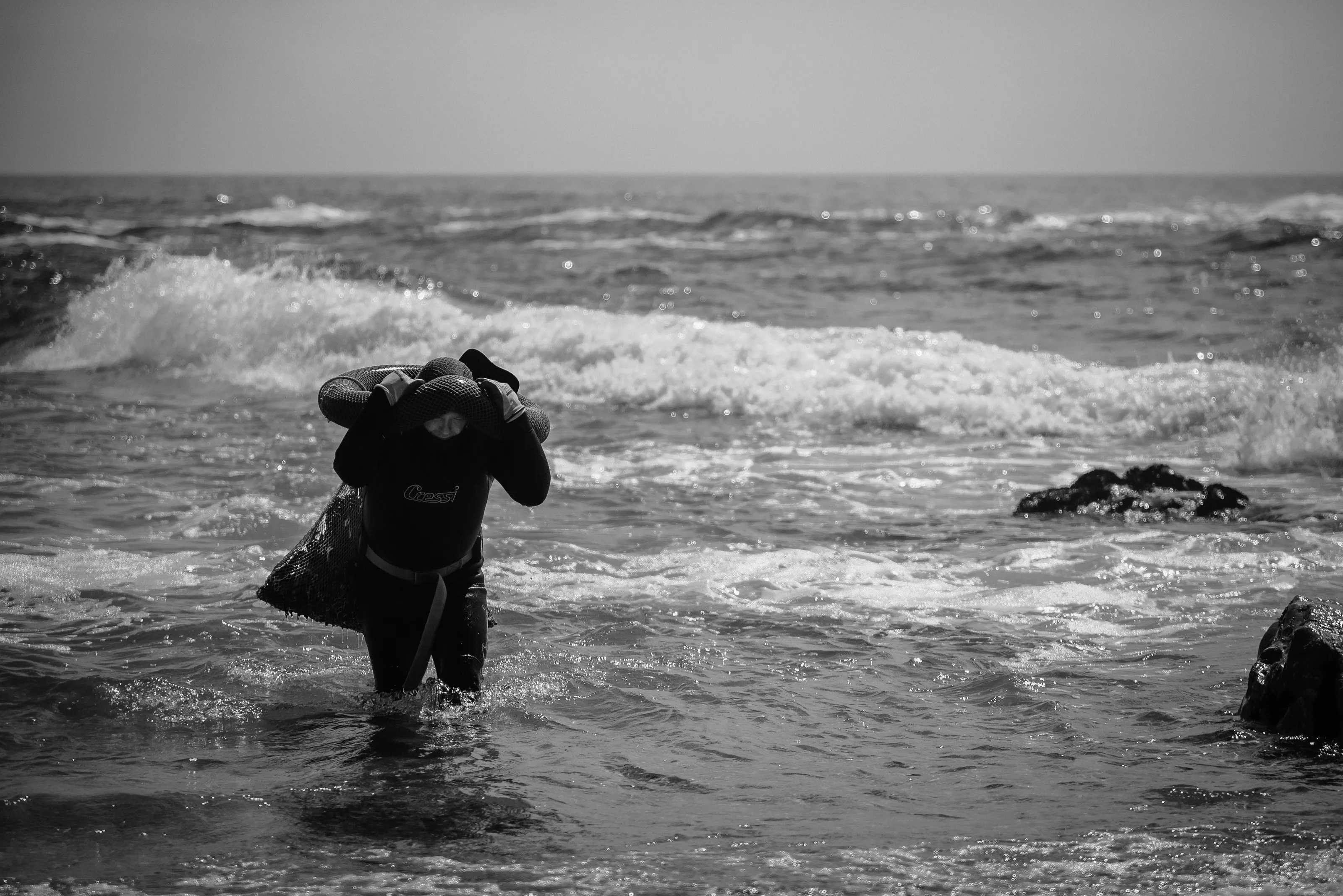 Fishermen