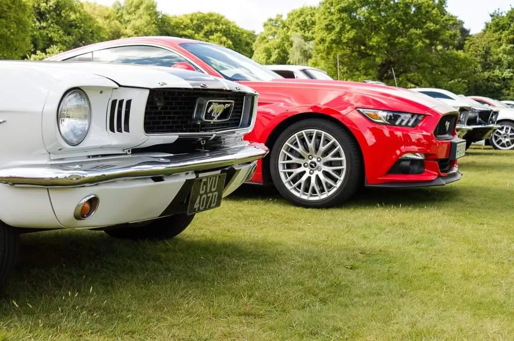 Muscle Car Magic