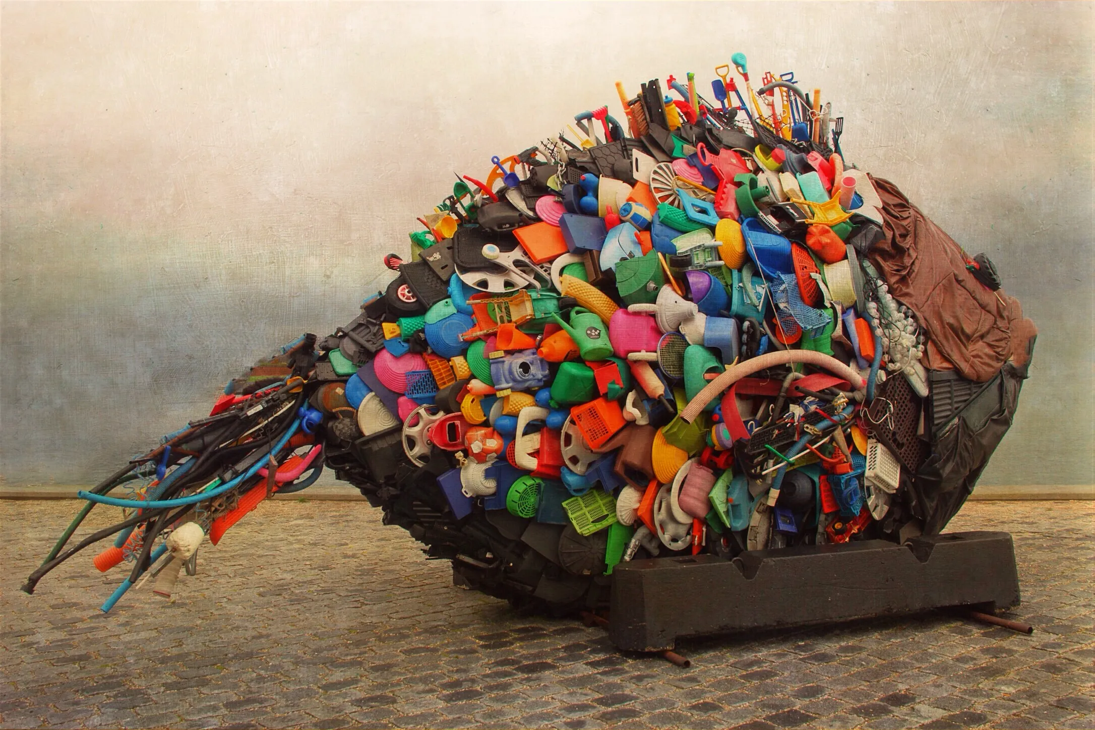 Recycle