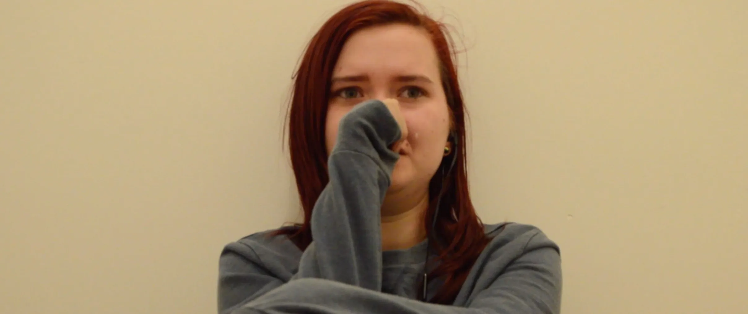 Real emotion