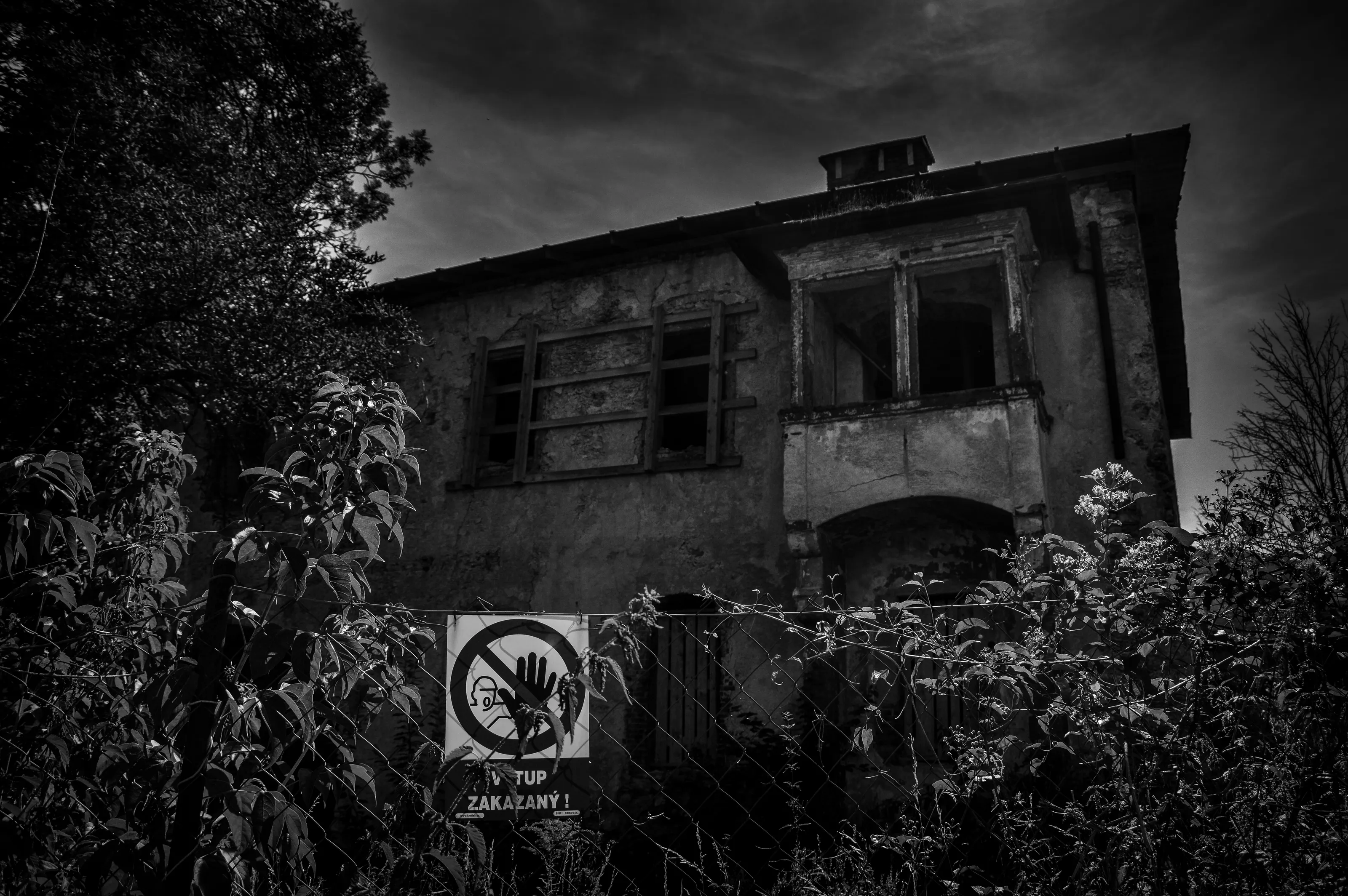 Horror