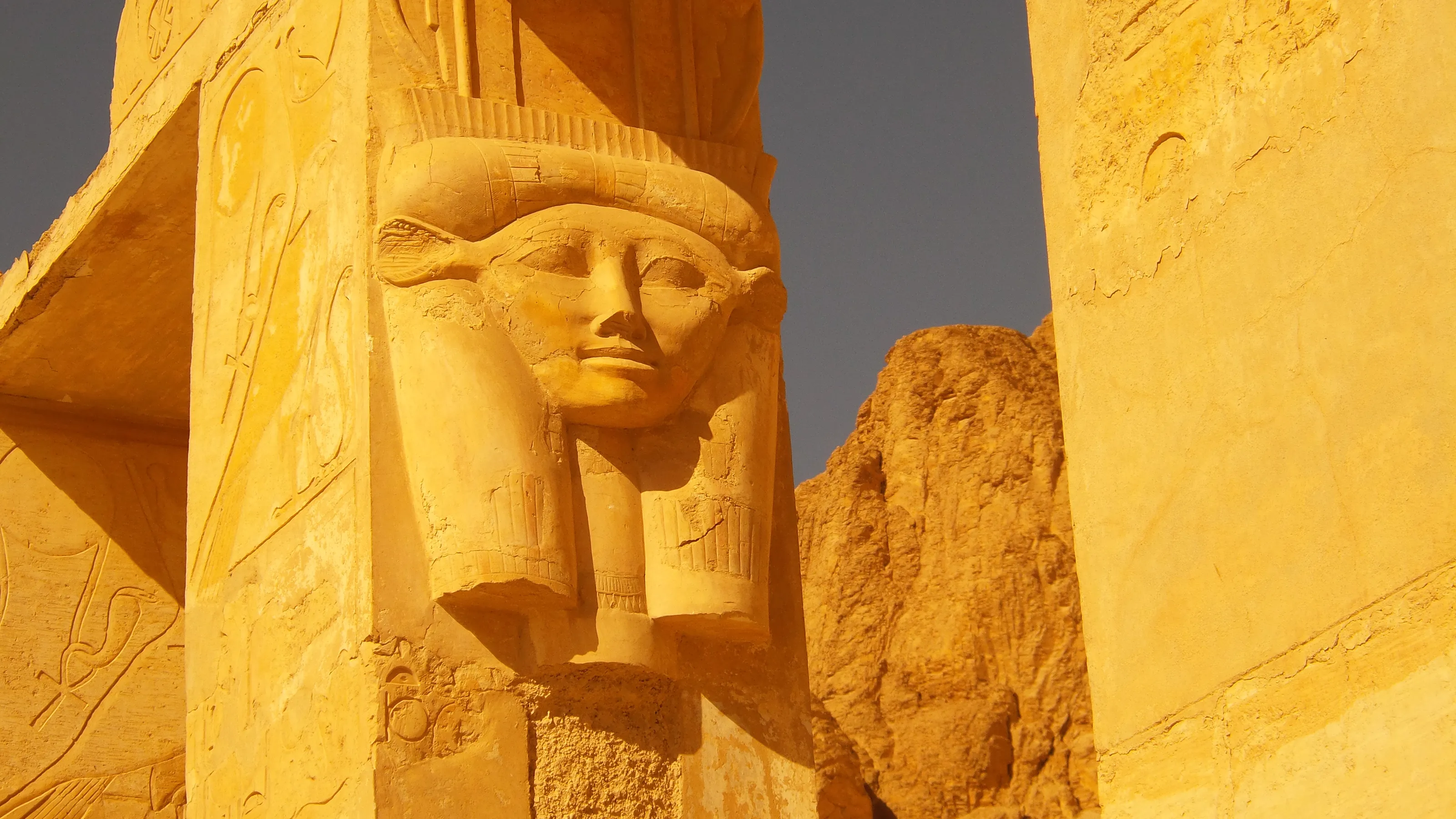Ancient Egypt