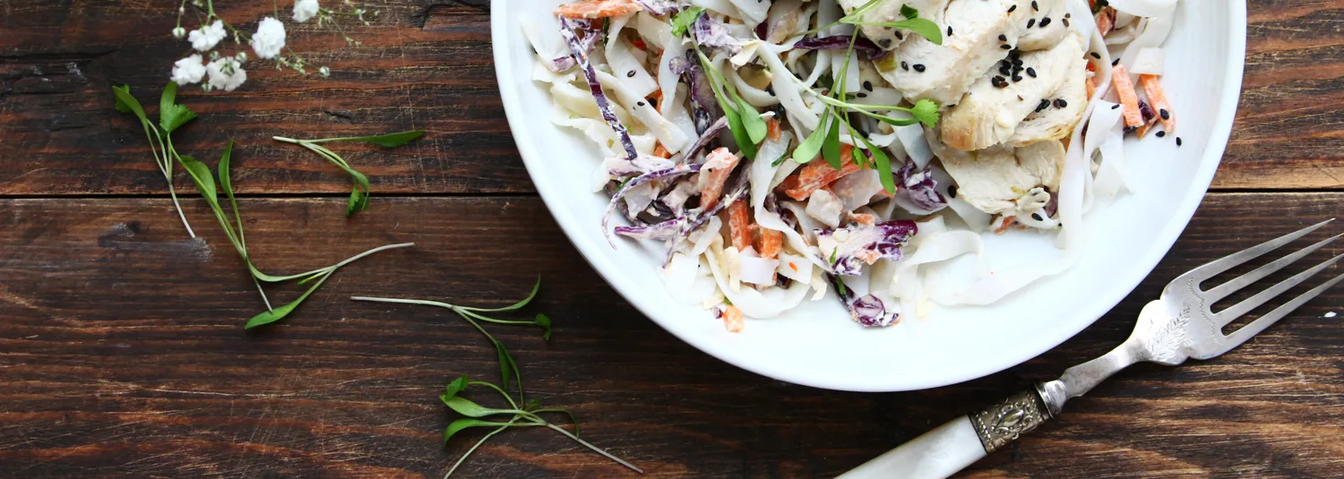 Healthy food