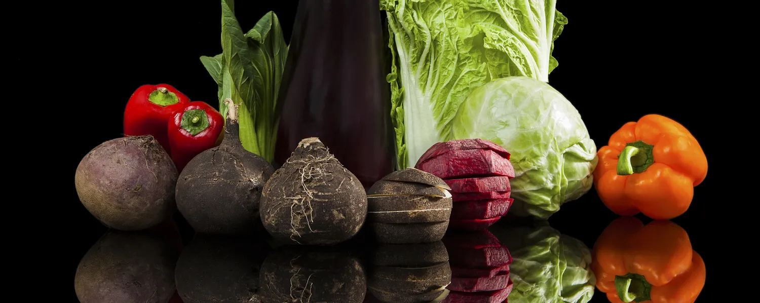 Healthy food