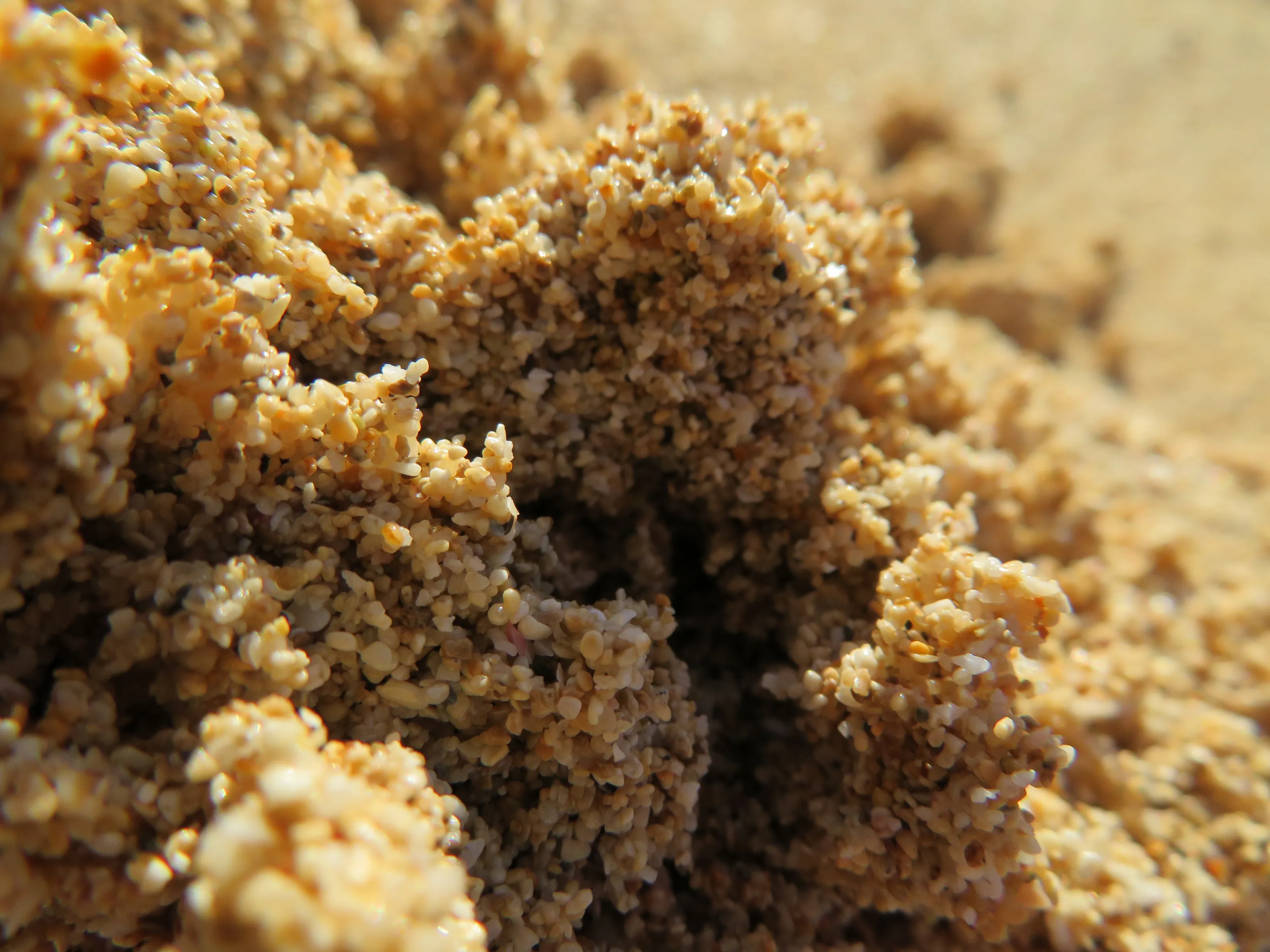 Sand