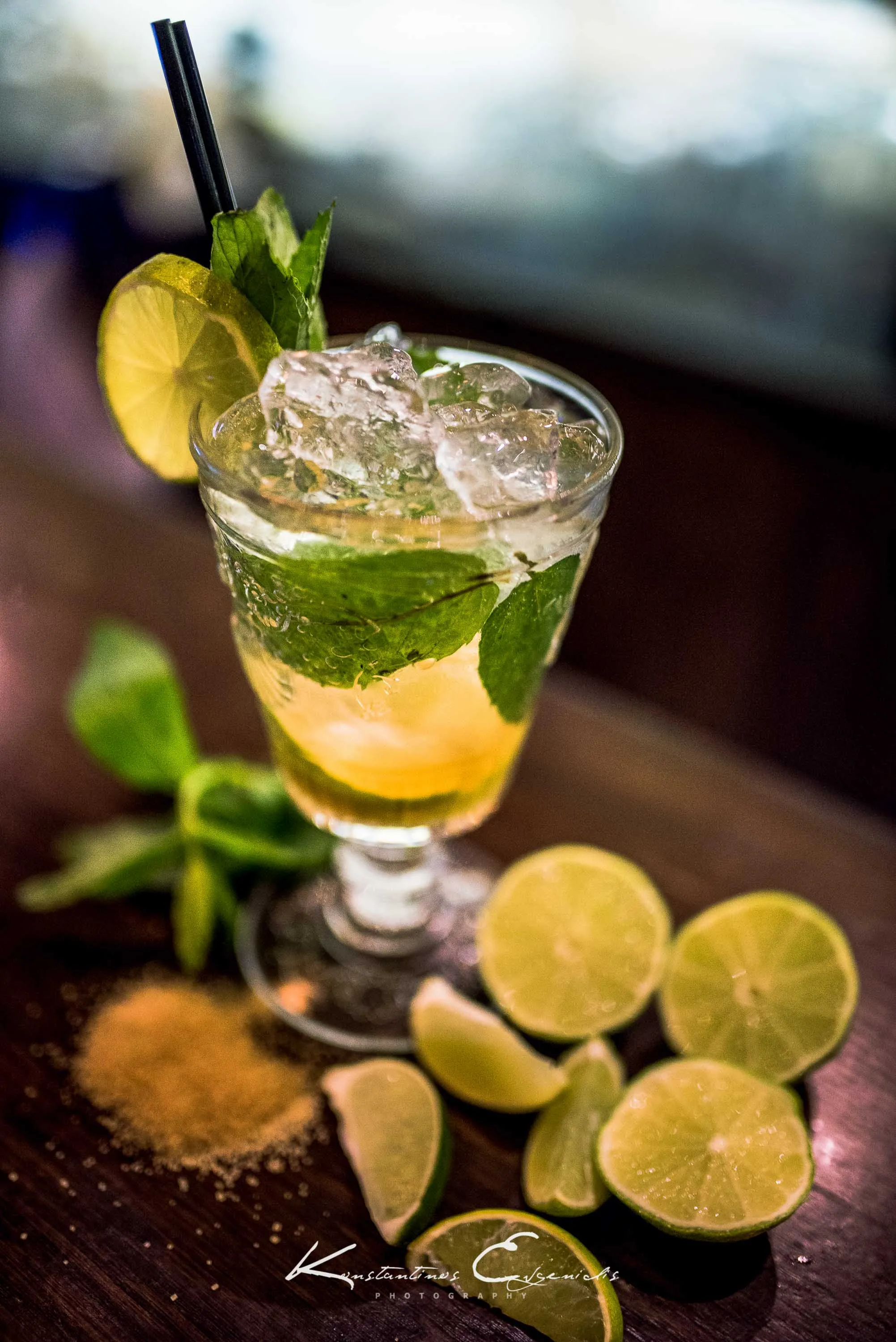 Cocktails