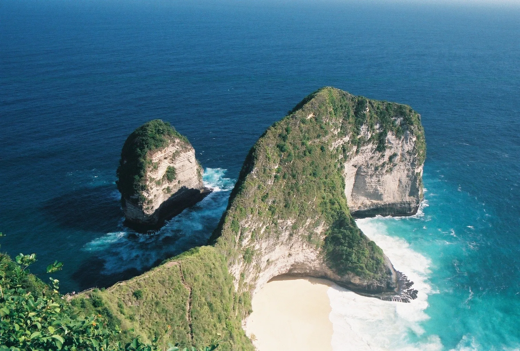 35mm Colour Film - Travel Photos