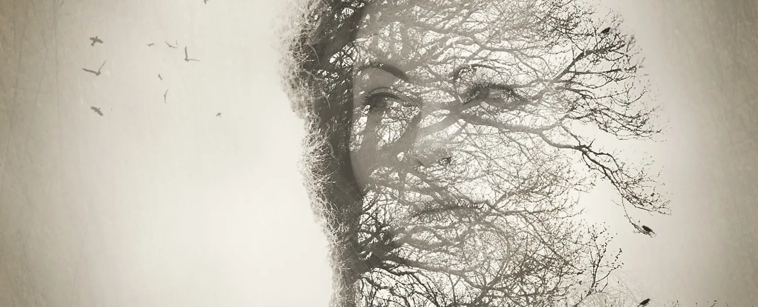 Double exposure effect