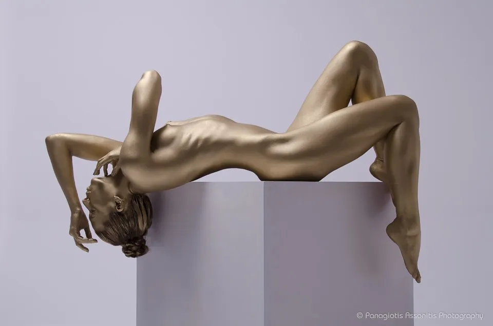 Gold