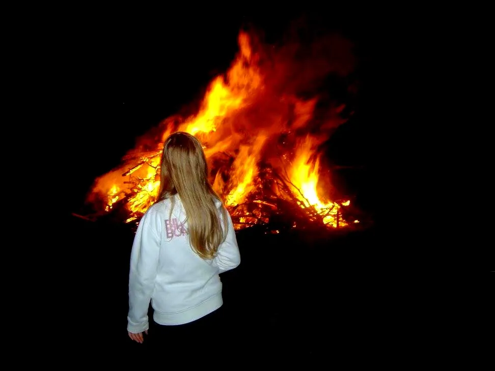 Fire