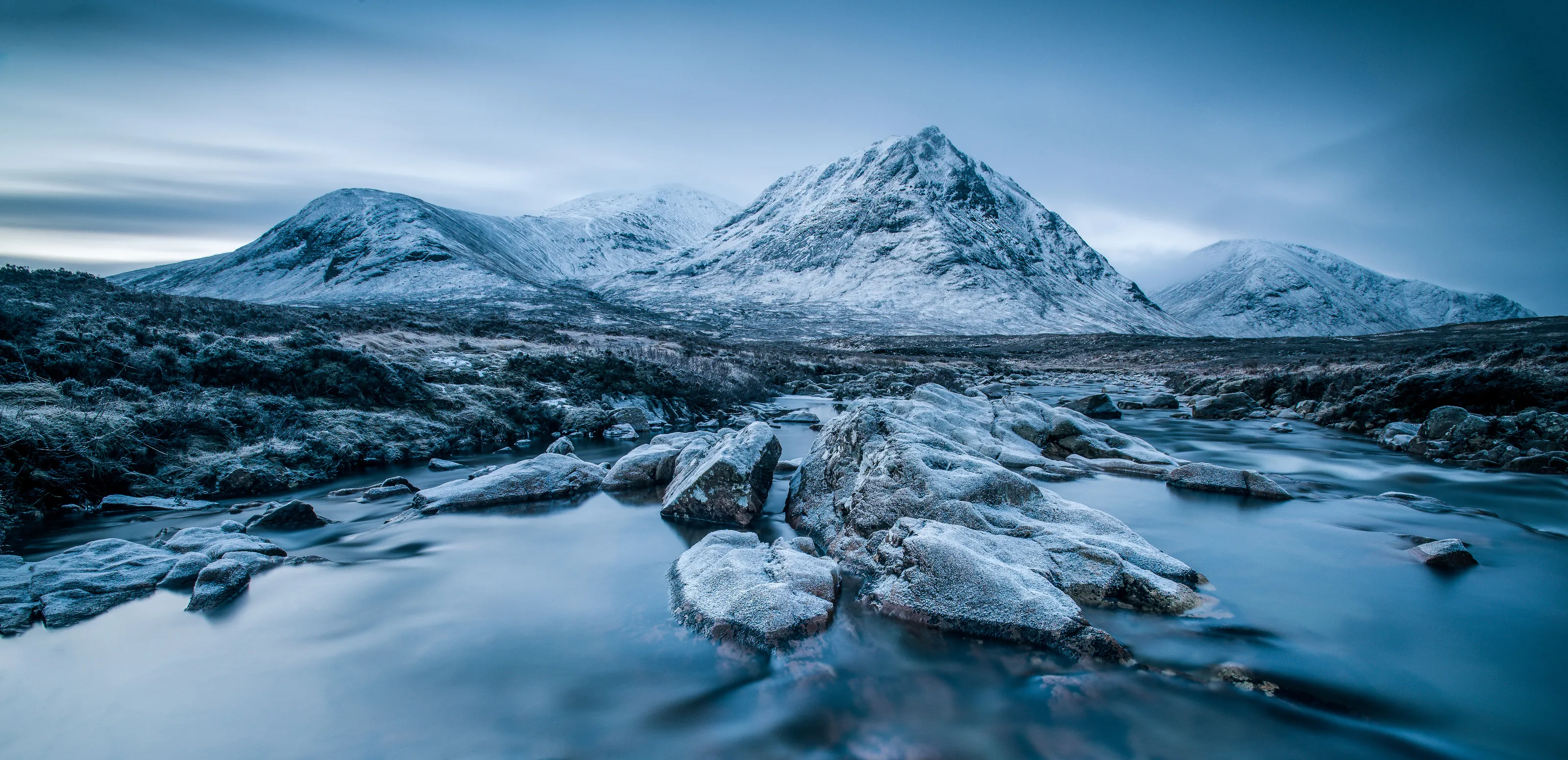 The Great Outdoors - Young DCPOTY
