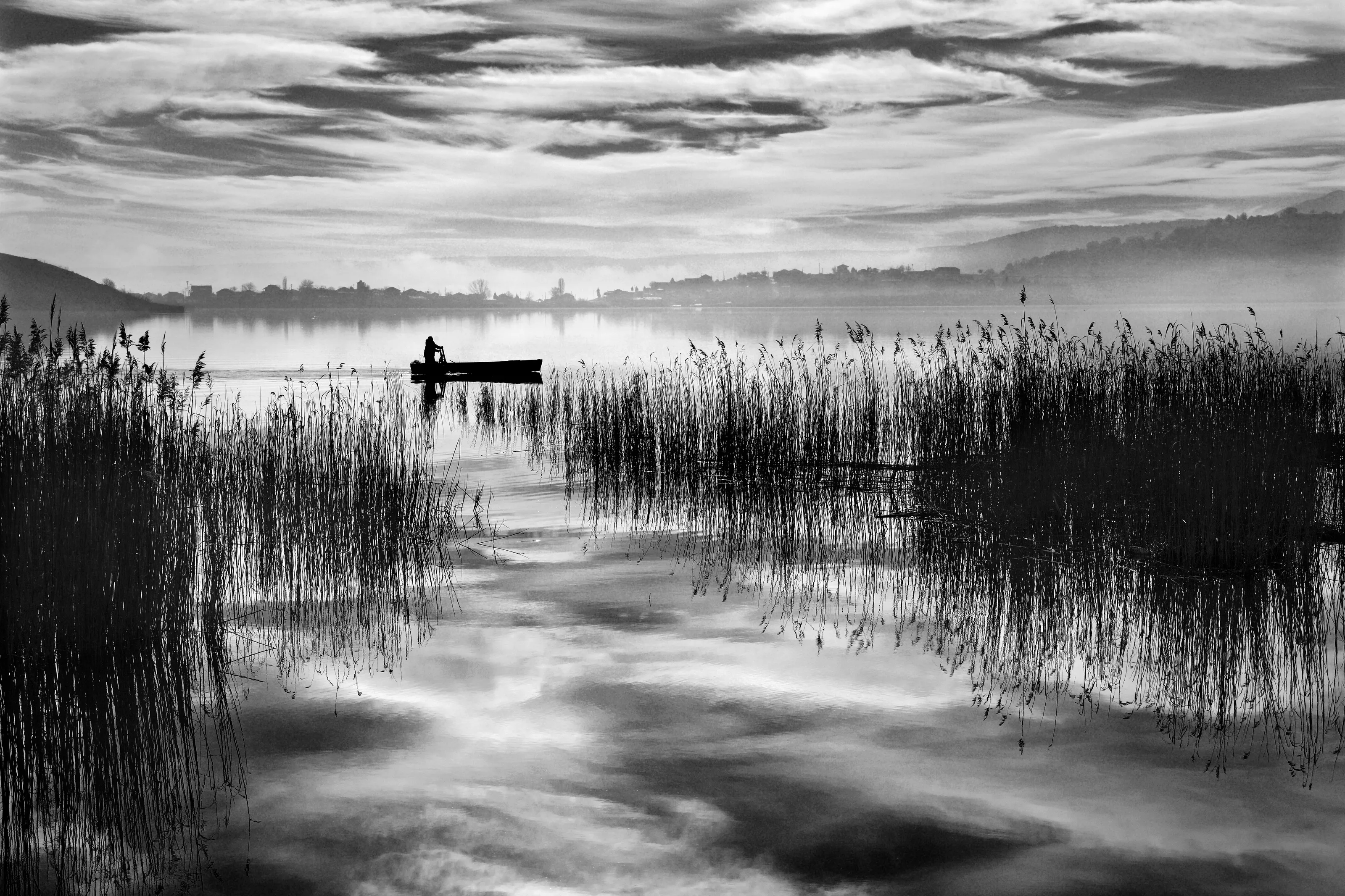 Mono Magic