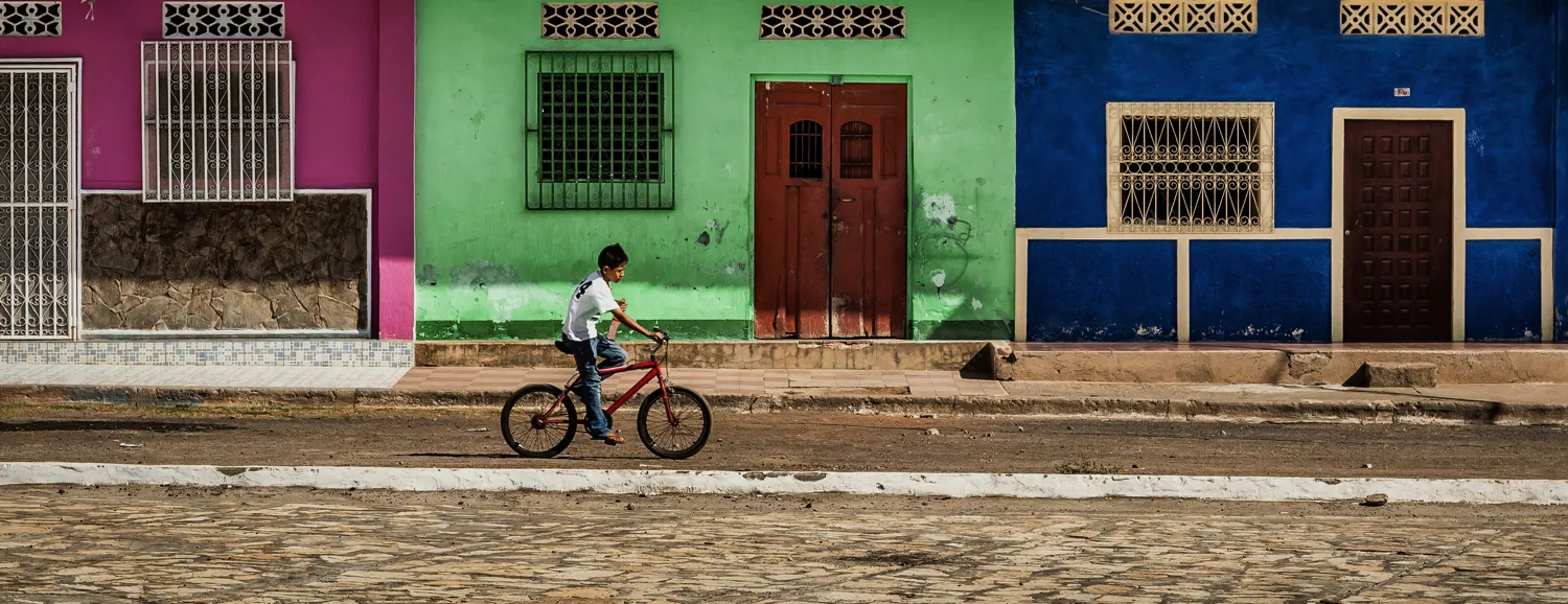 Street Seen - Young DCPOTY