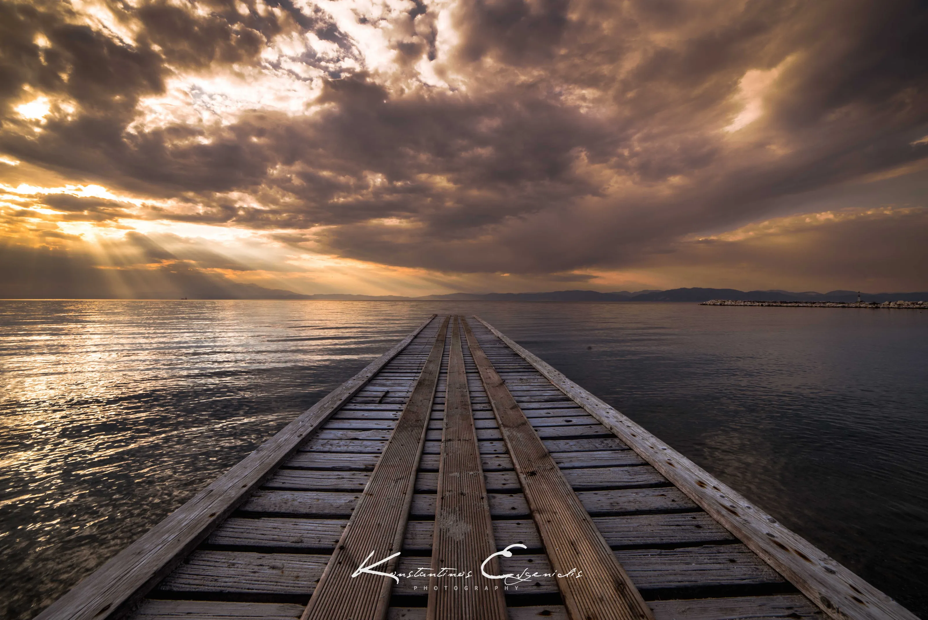 Road to Heaven