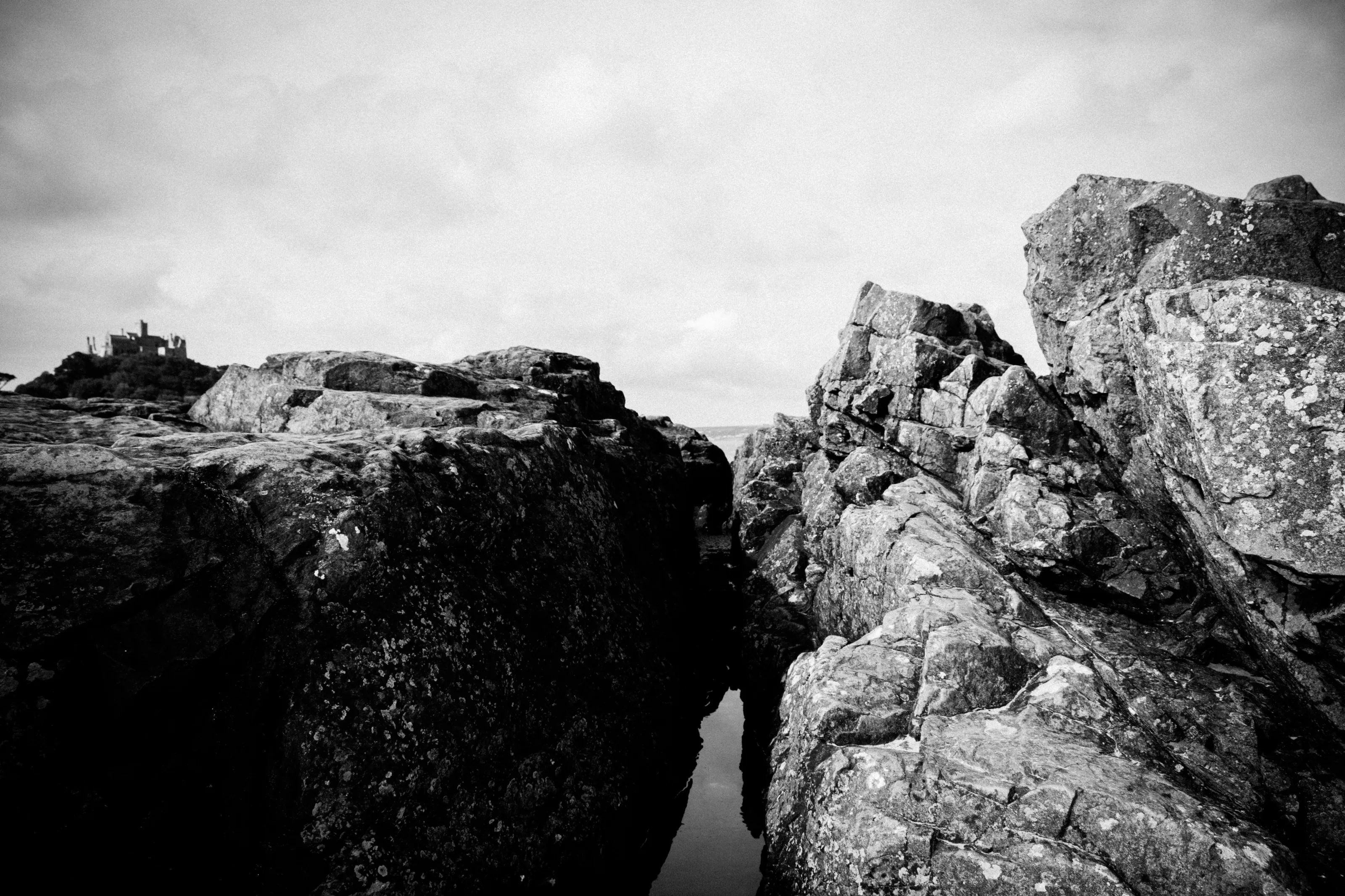 Land's End