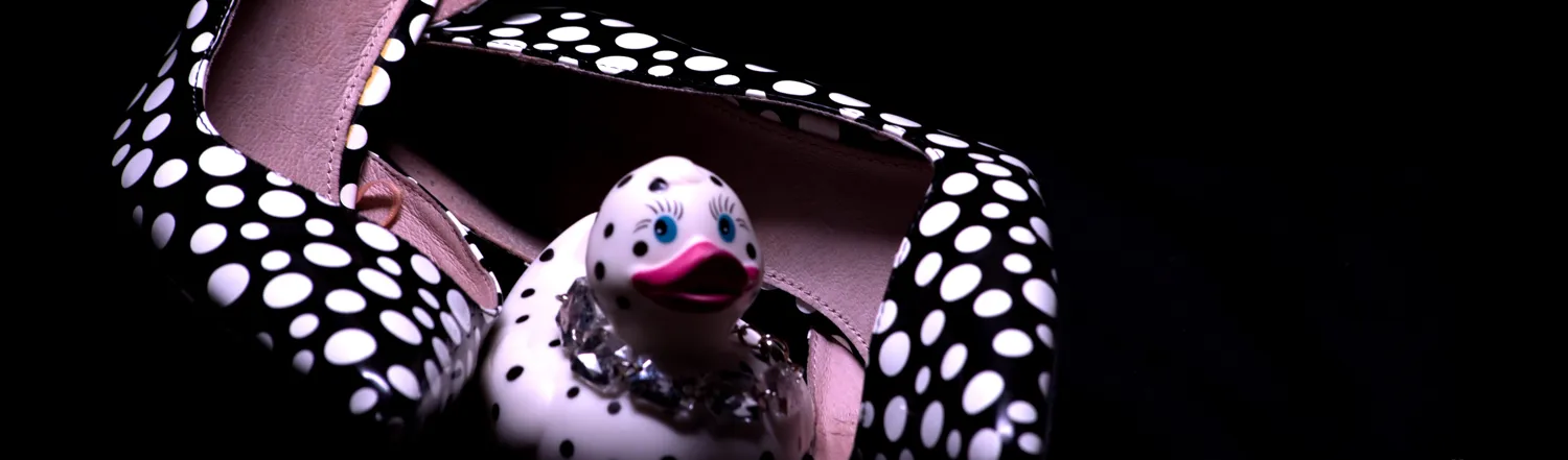 Polka dot