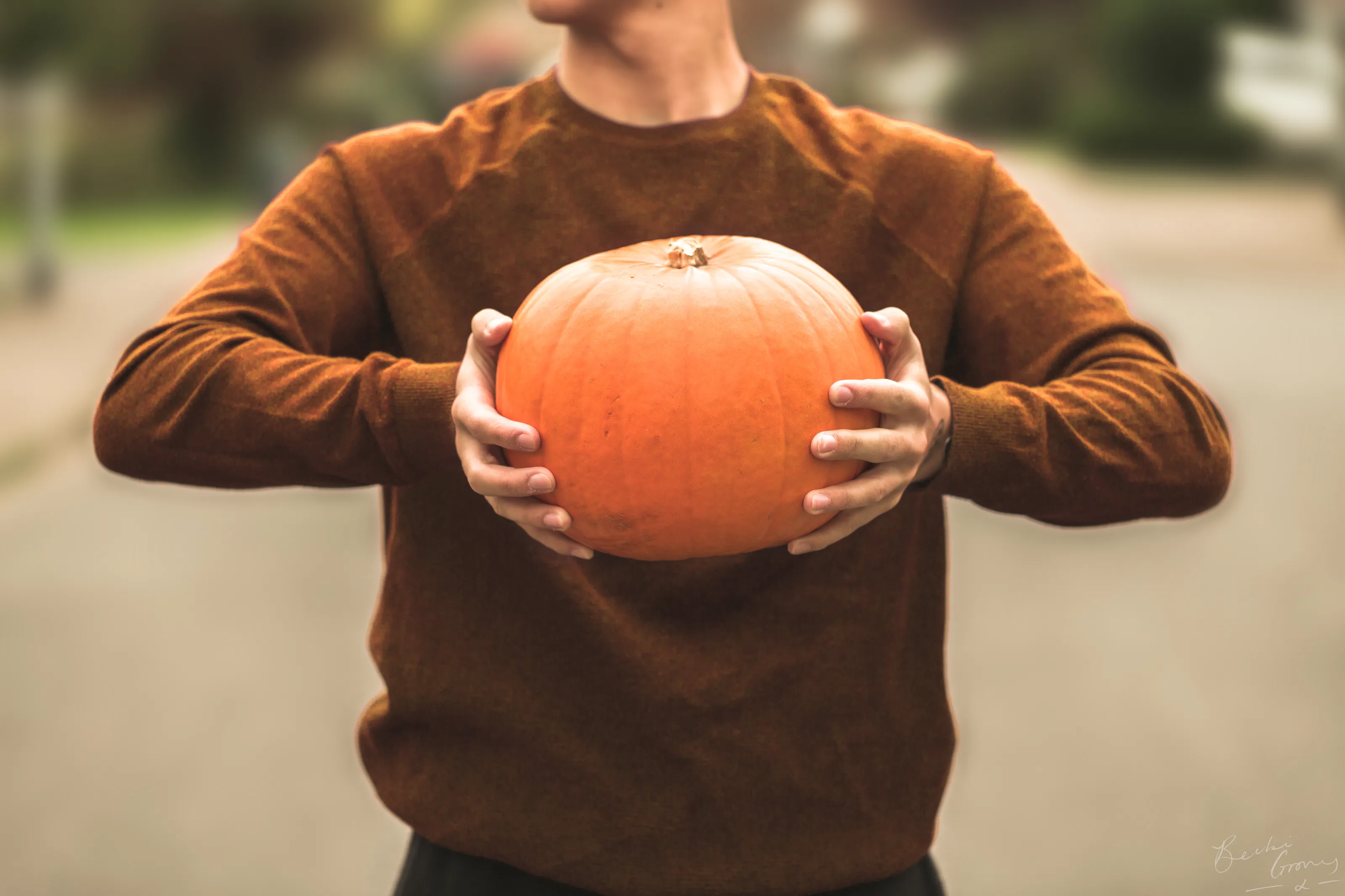 Pumpkins