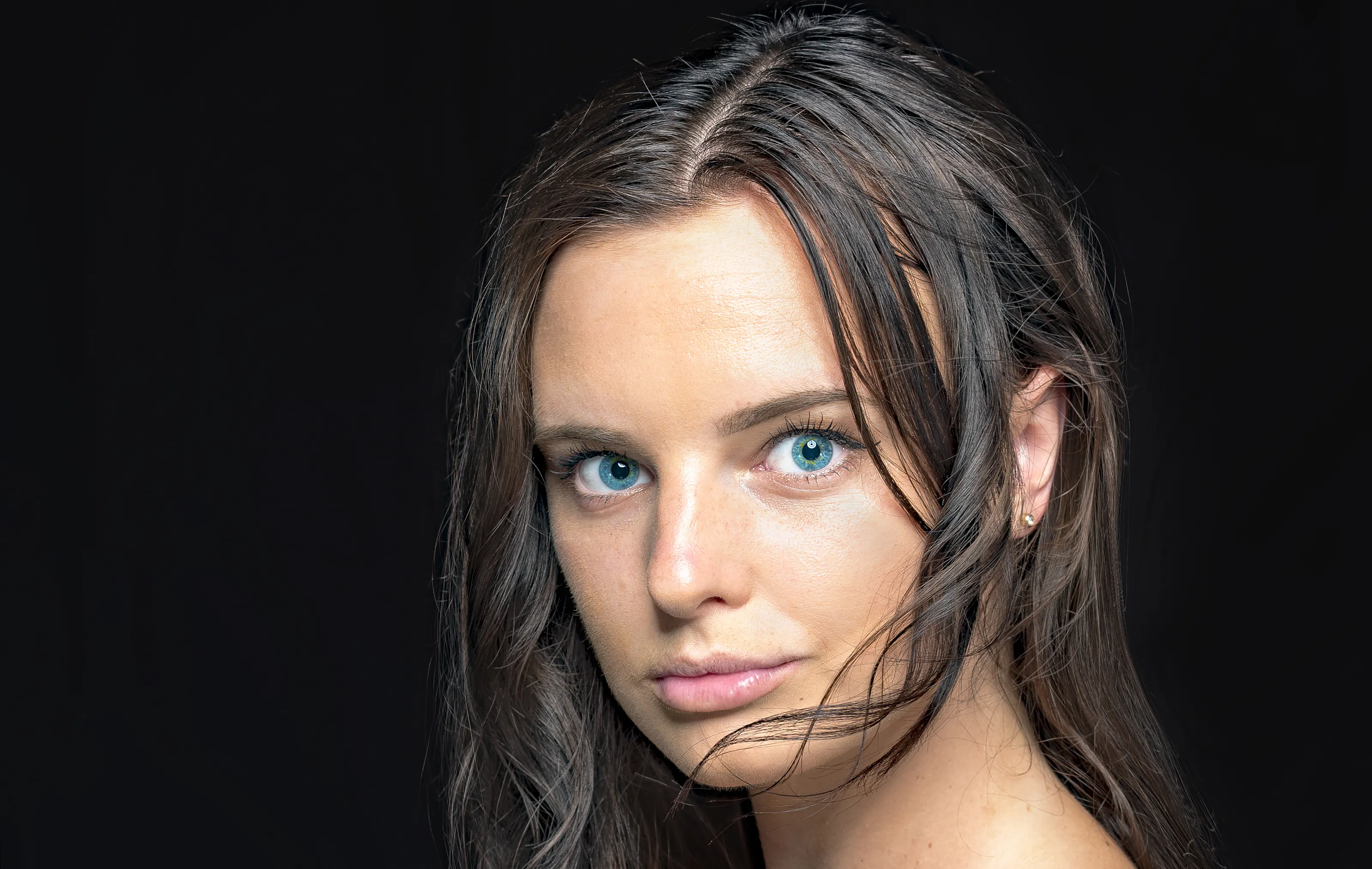 Great Portraits