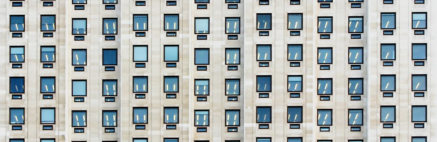 Patterns and repetition