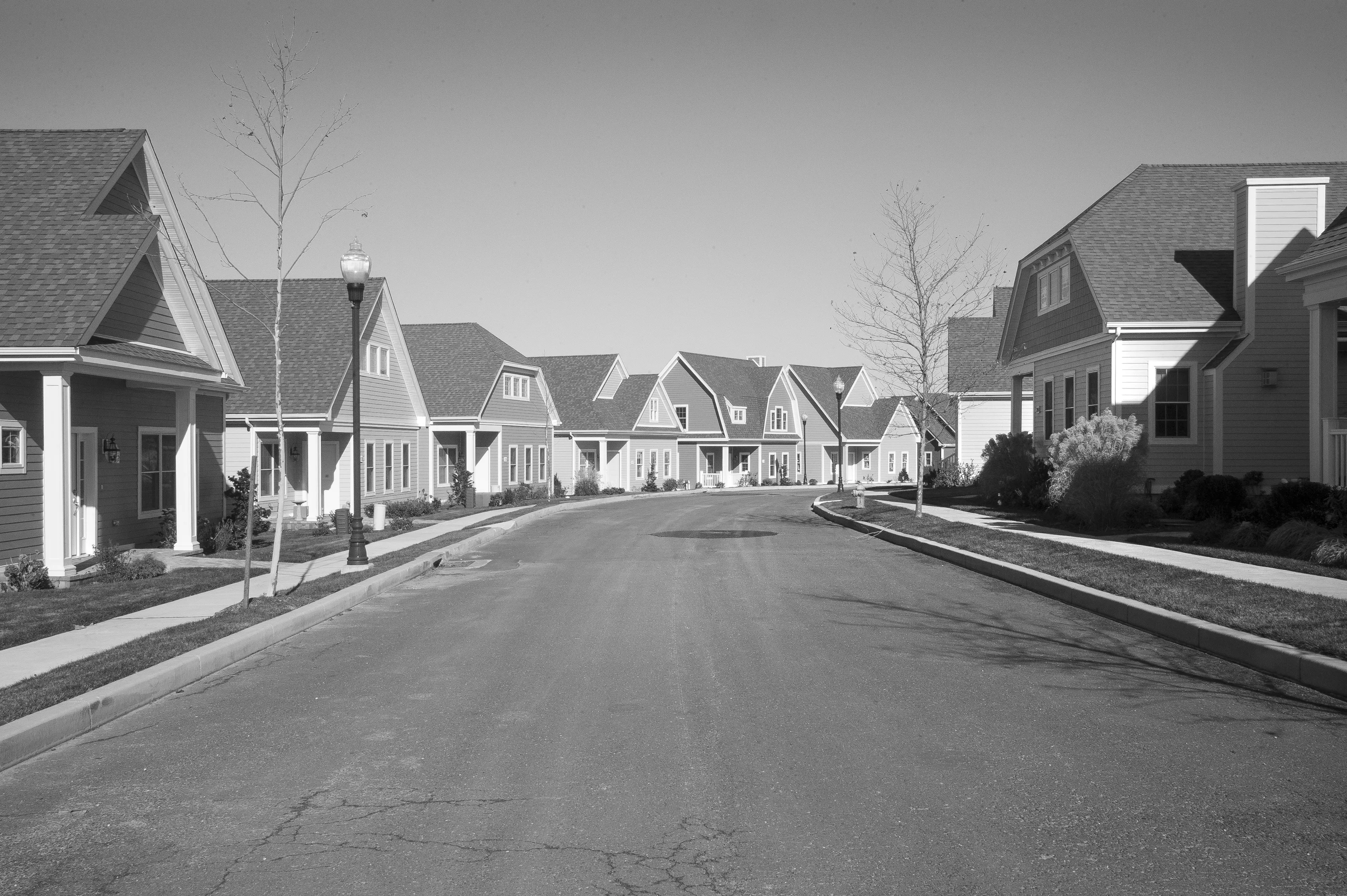 Residential architecture