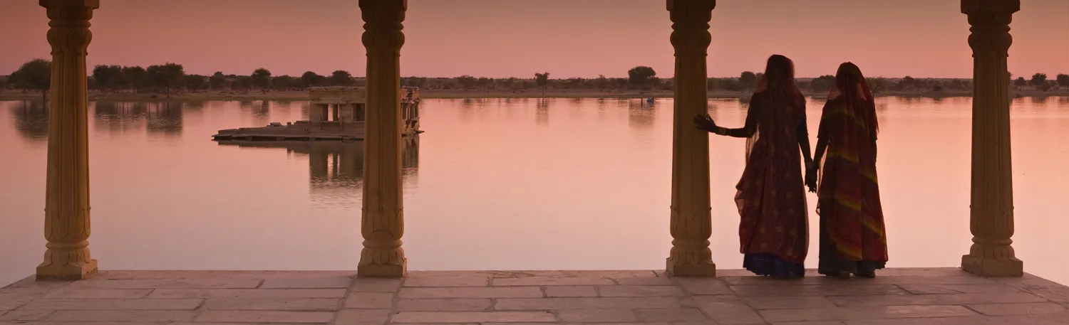 Inspiring travel
