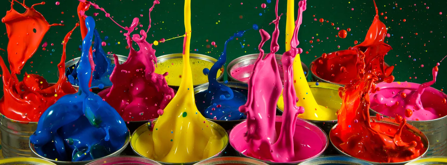 Multicolour