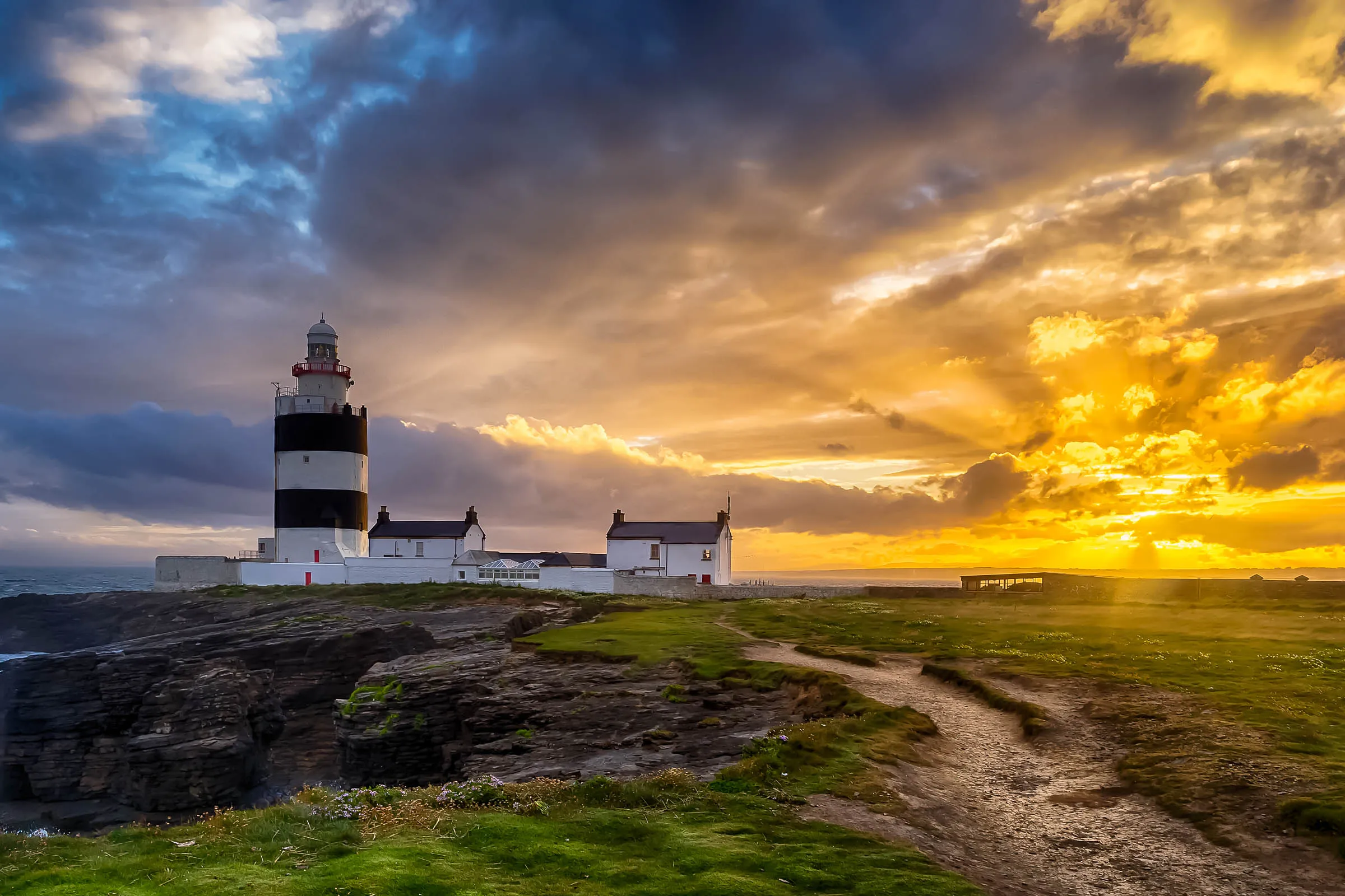 Lighthouses