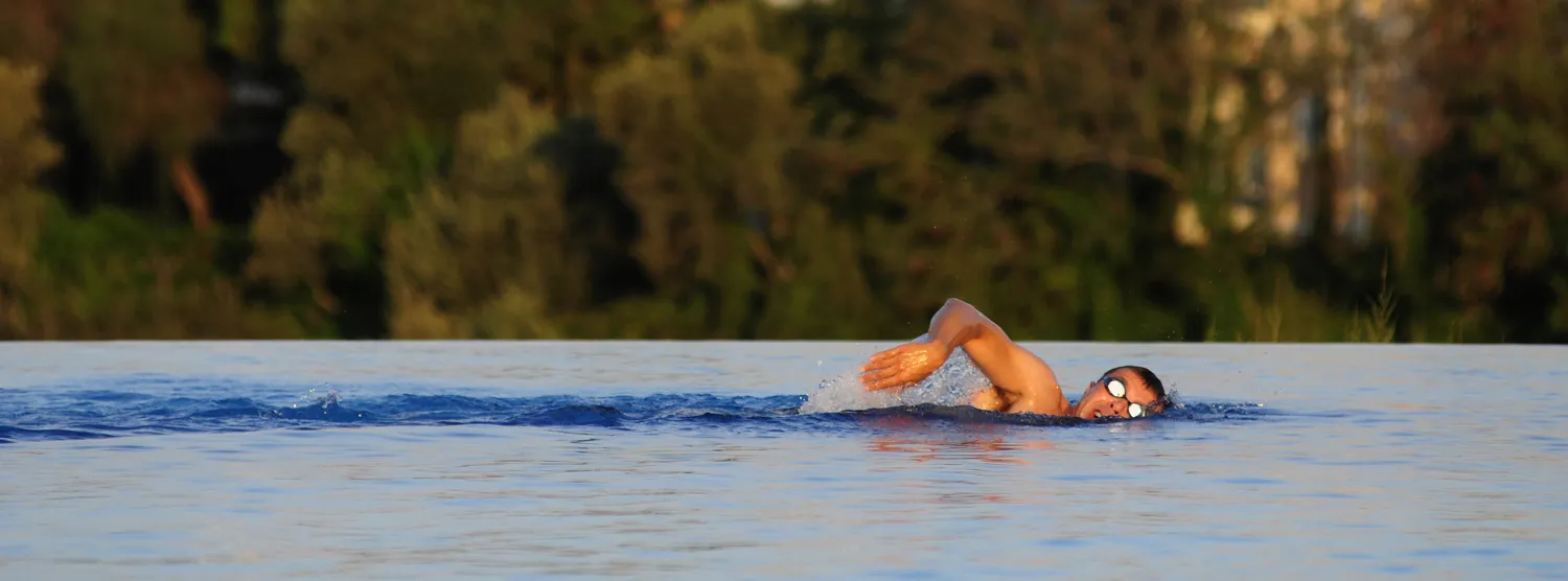 Swimming