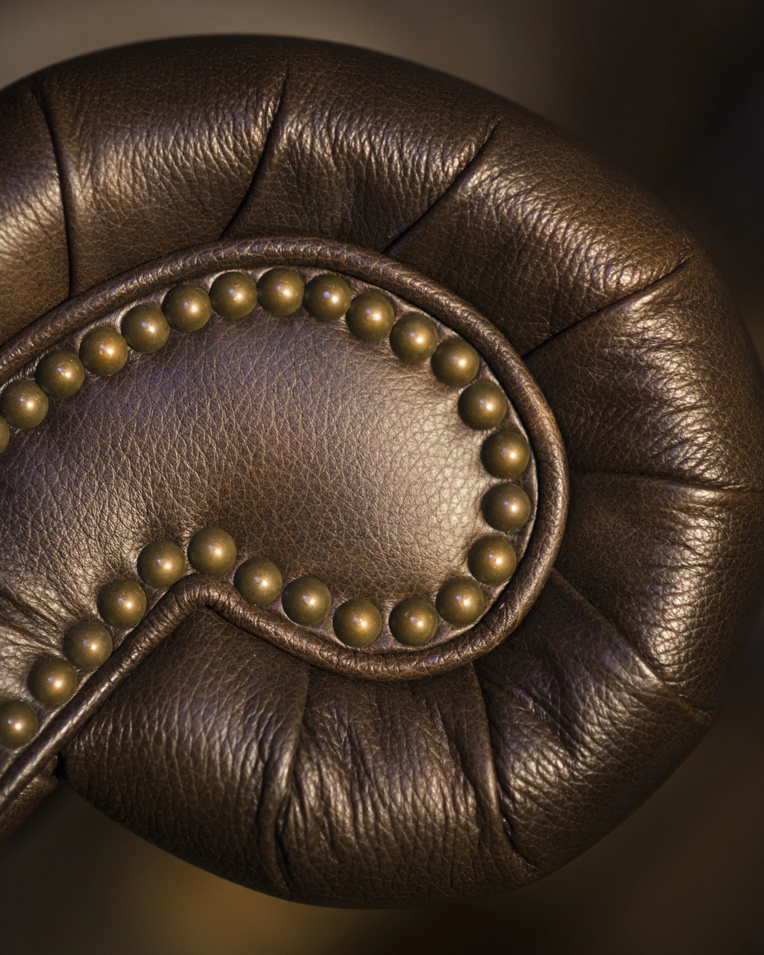 Leather