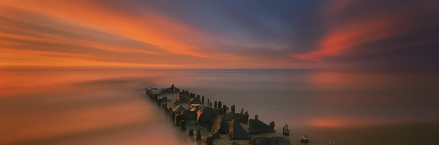 Waterscapes