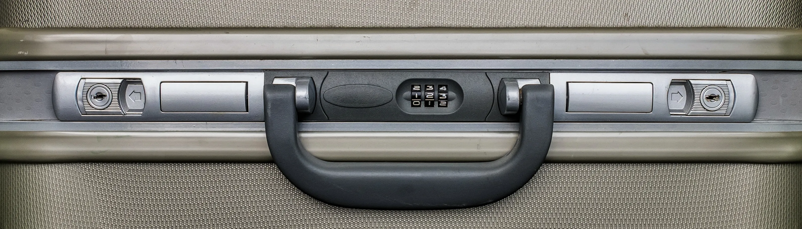 Bags, luggage & cases
