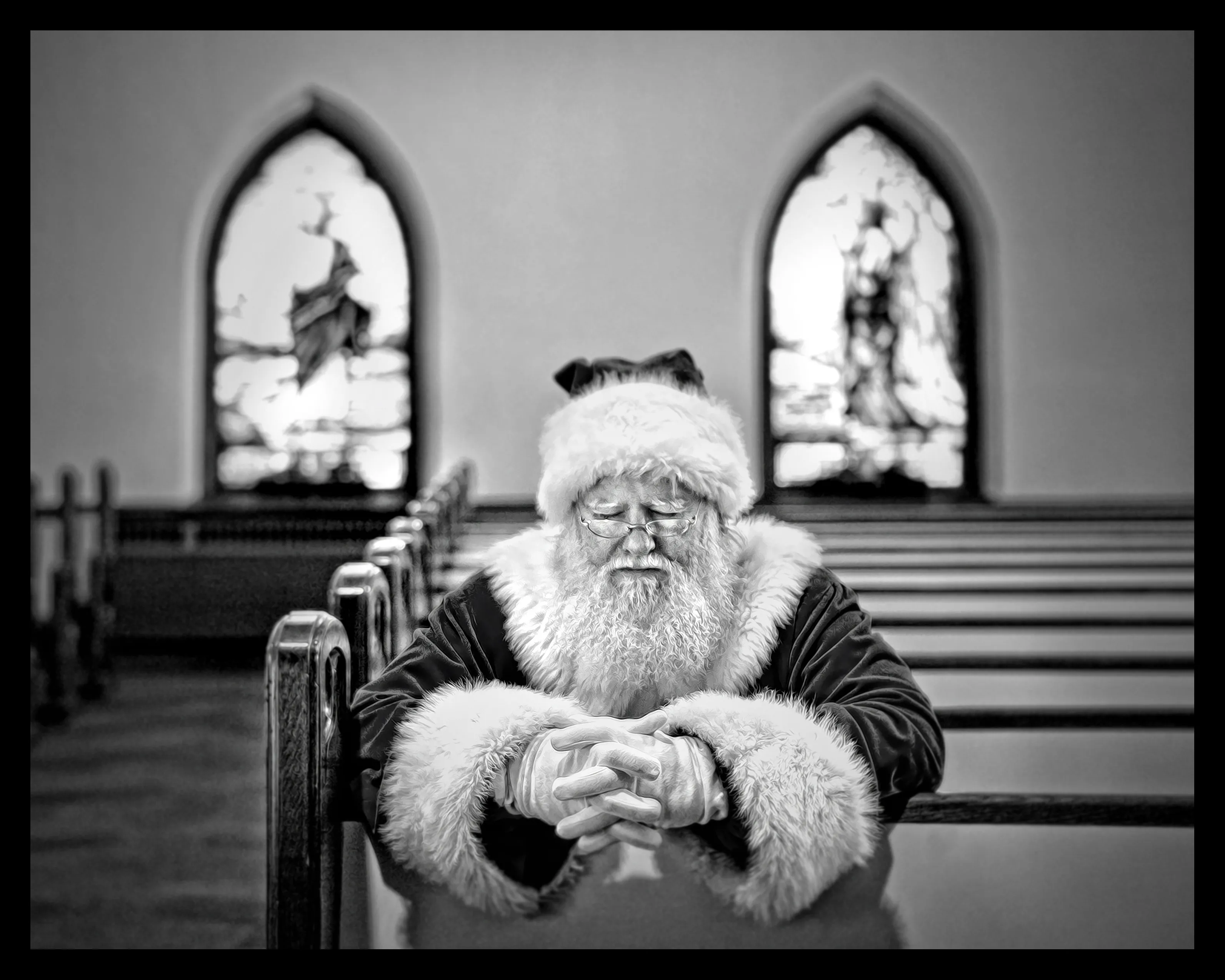 Anything Christmas
