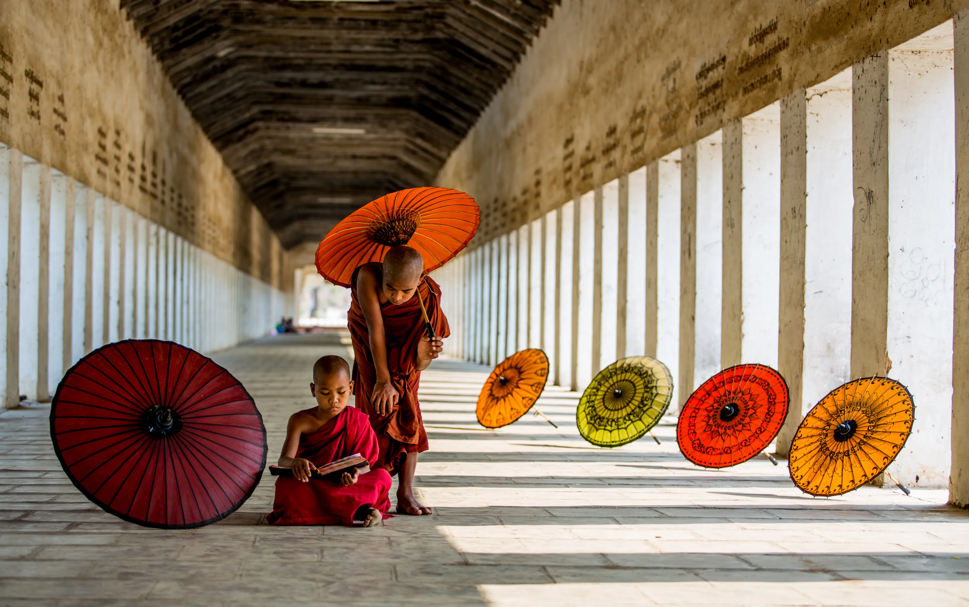 Cultures of the World