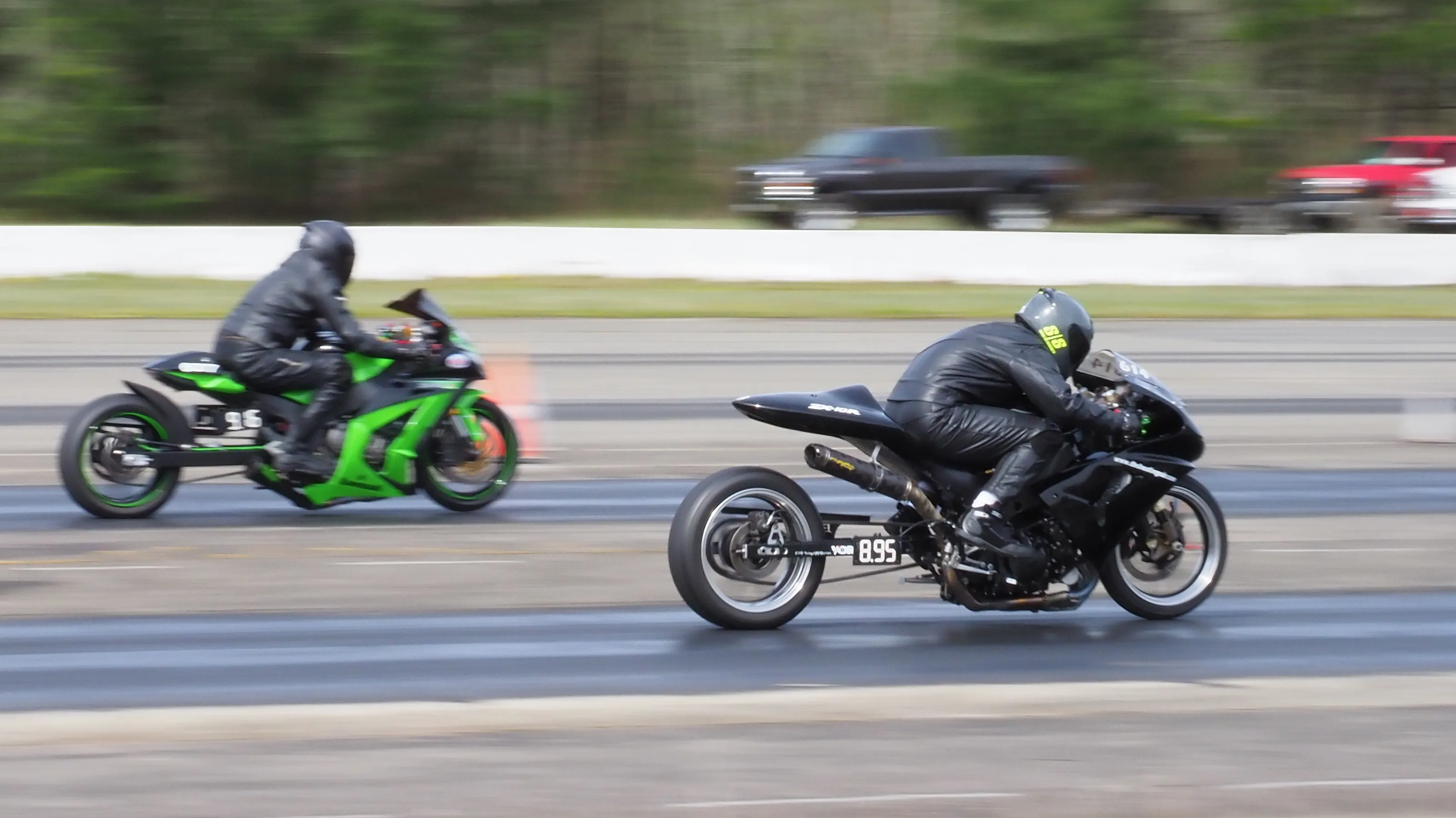 Motorsports