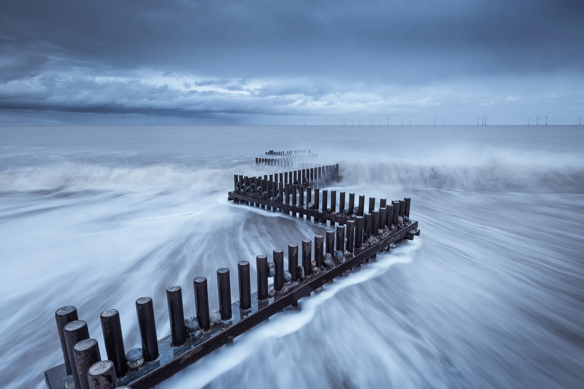 Seascapes