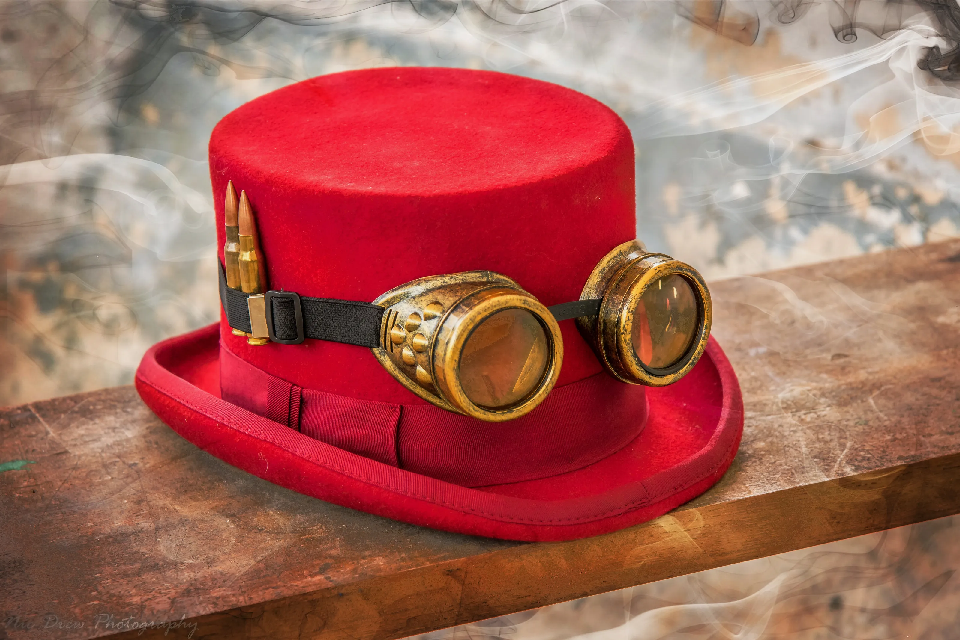 Hats, Caps & Berets