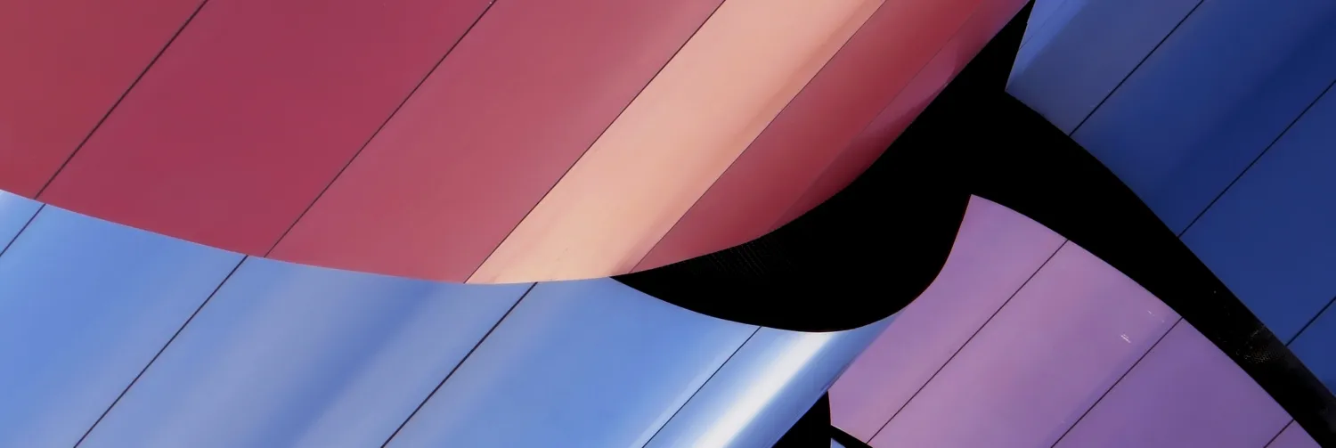 Abstract architecture