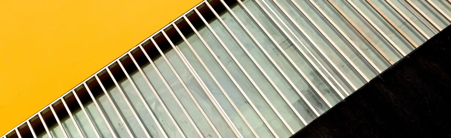 Abstract architecture