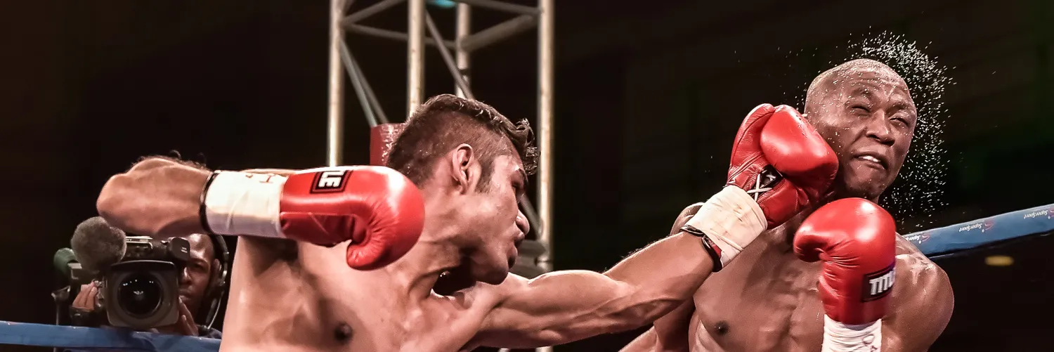 Sports photography