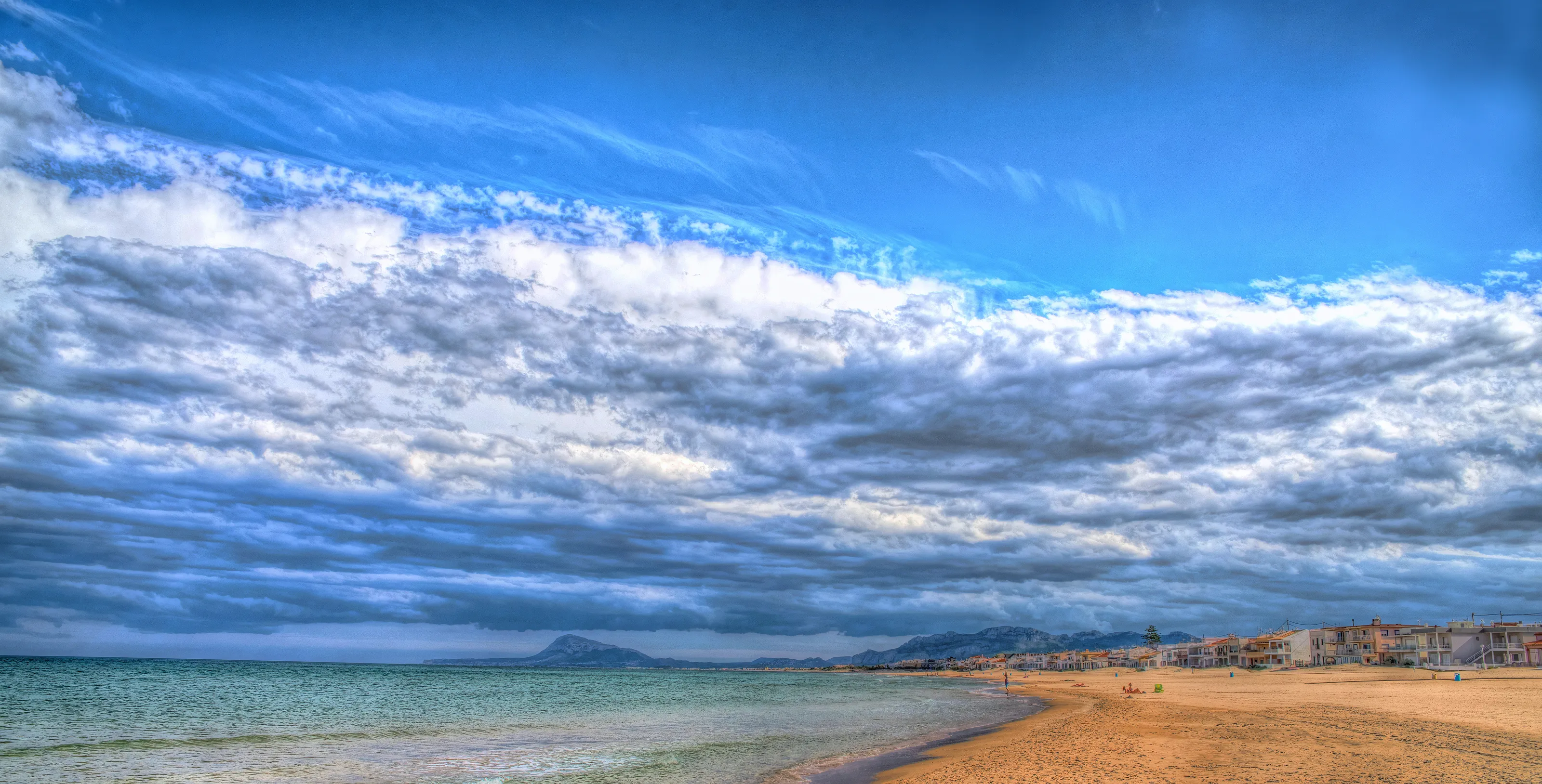 Cloudscapes