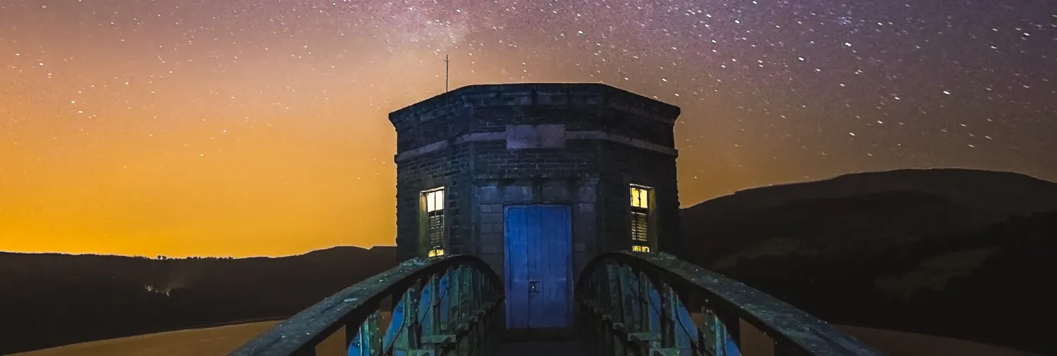 Astrophotography