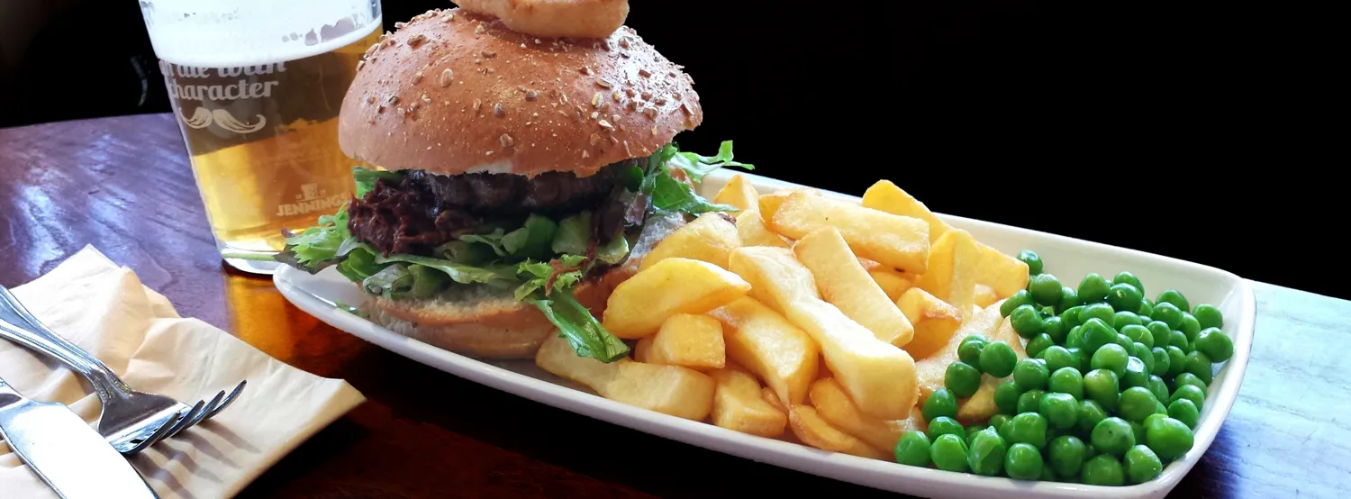 Fatty foods