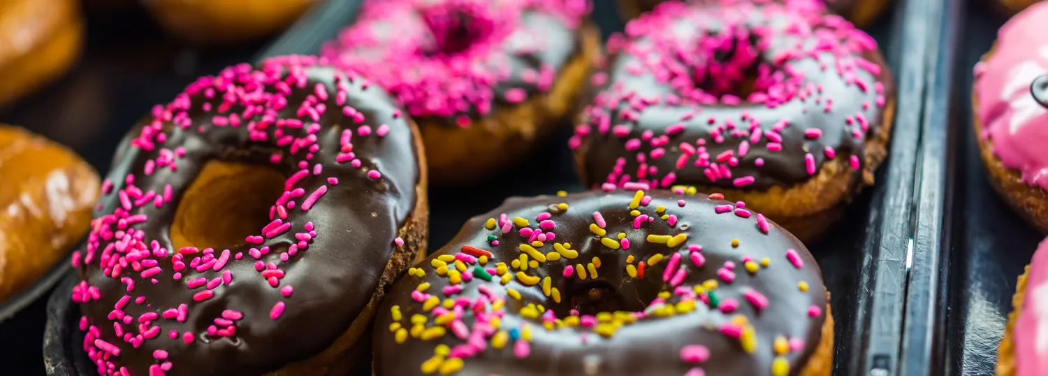 Fatty foods
