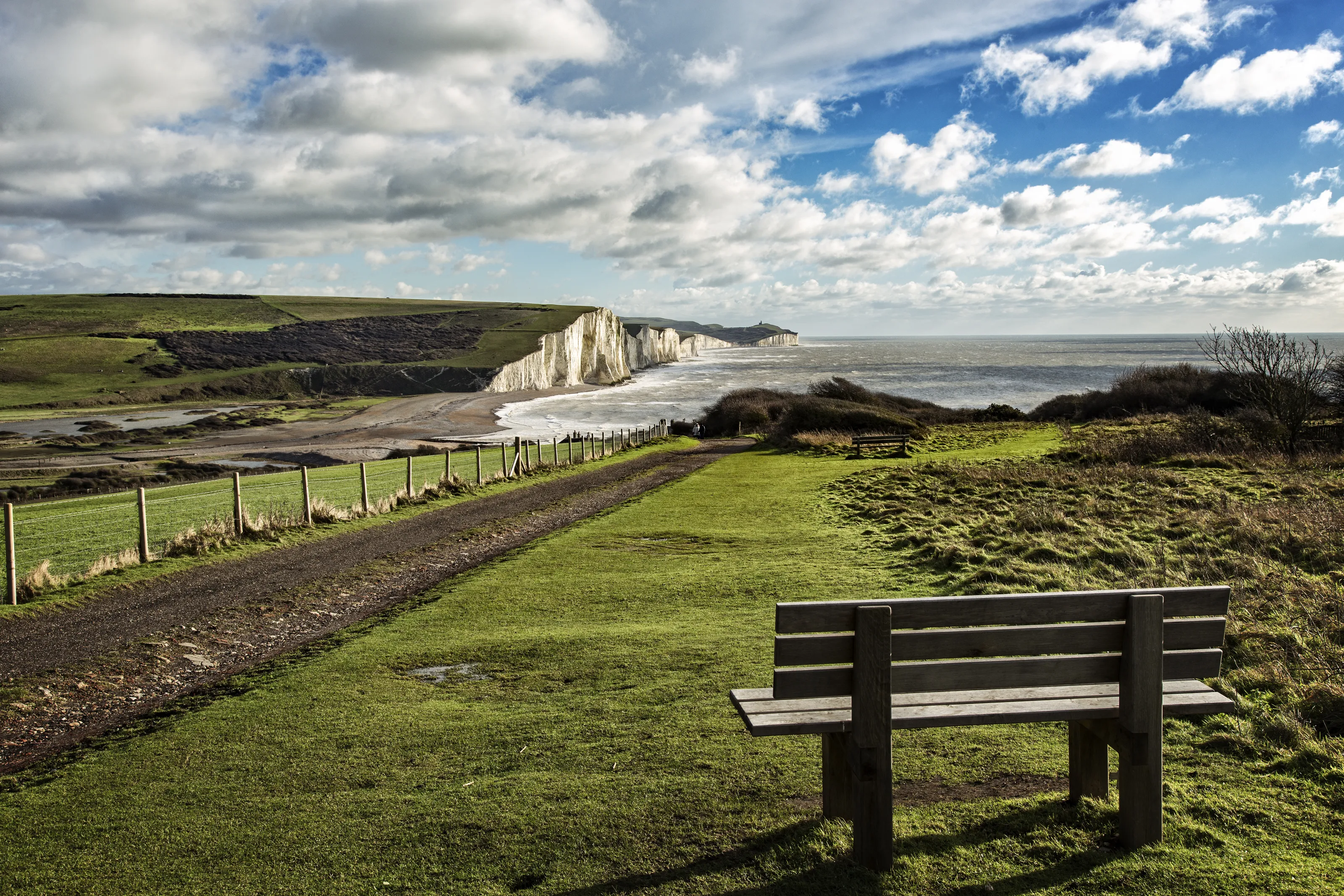 Sussex, England
