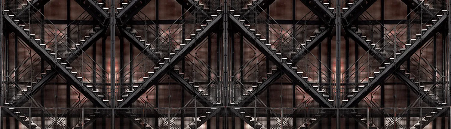 Steps and stairs