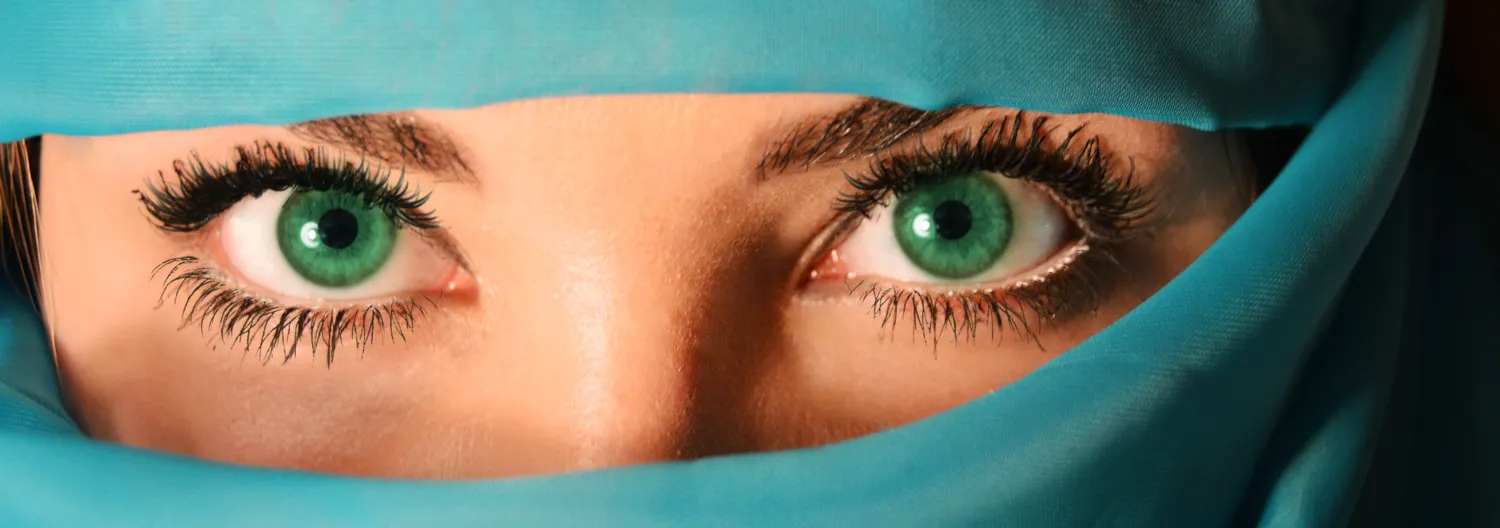 Eyes