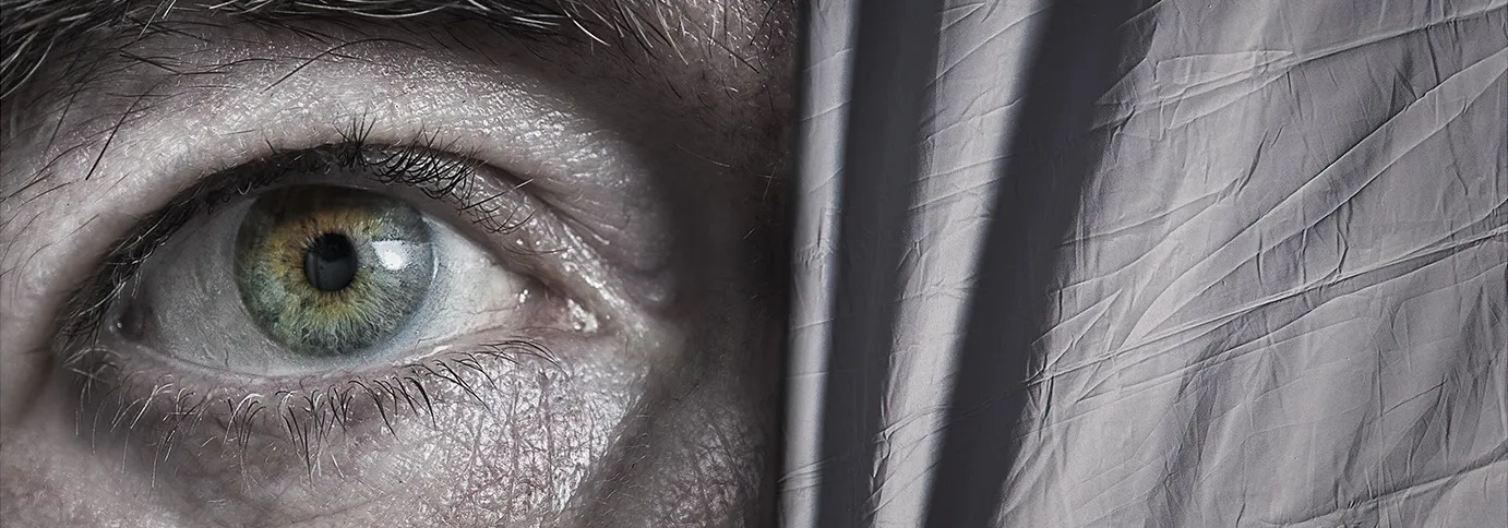 Eyes